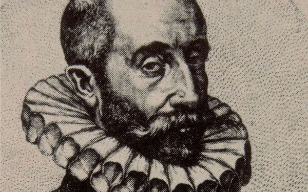 El despertar guaraní de Cabeza de Vaca