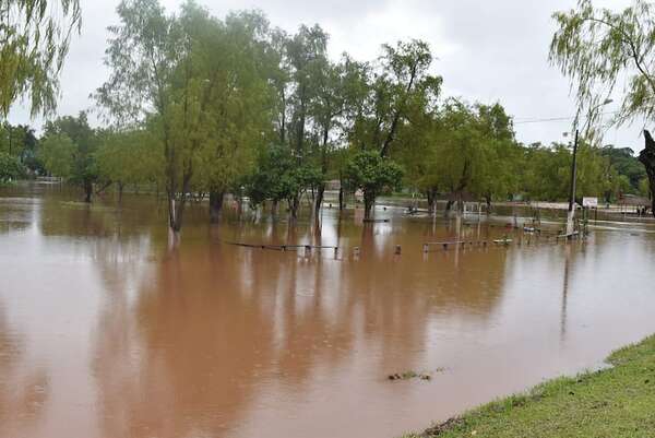 Meteorología prevé mejora gradual del tiempo desde este domingo - Clima - ABC Color