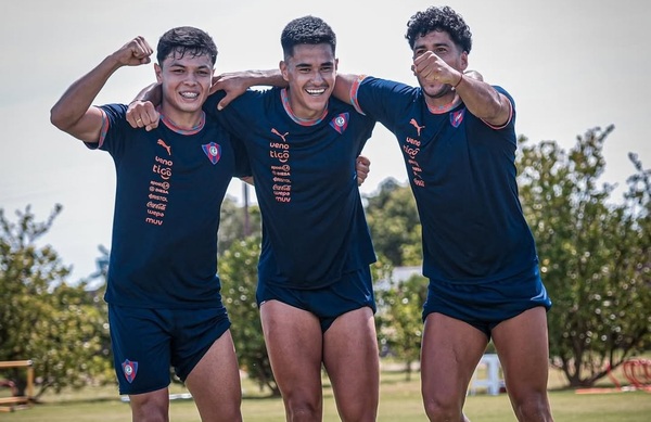 "Cerro Porteño tiene para ilusionarse"