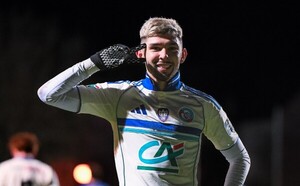 «La Joya» anotó 2 goles para el Racing de Estrasburgo