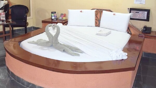 Tragedia en un motel: Llamó a su amiga para confesarle la barbaridad que acababa de cometer