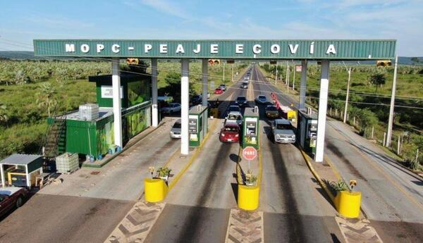 Ecovía y el desgaste de un modelo que no mejora la infraestructura