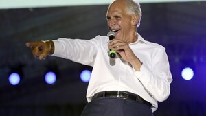 Paraguay y otros 7 países rechazan decreto de Castro por afectar democracia en Honduras