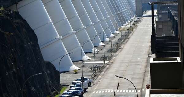 La Nación / Paraguay mantiene la energía eléctrica más barata de la región