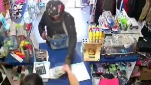 Proyecto de ley busca identificar rostros de motociclistas