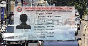 Control por Puntos iniciará fase de pruebas