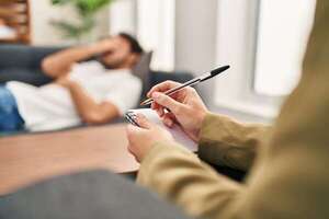 Salud mental: van casi 10.000 llamadas a la línea 155, de contención psicológica - Nacionales - ABC Color