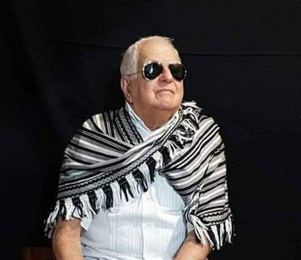 Don Kemil Yambay sigue peleando por su vida, bolapa es que falleció ndaje