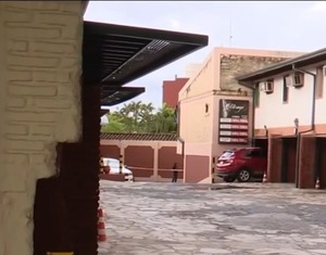 Mató a su mujer y luego se suicidó - ADN Digital