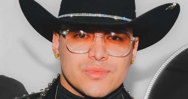 La Nación / Popular cantante Yeison Jiménez fallece en accidente aéreo en Colombia