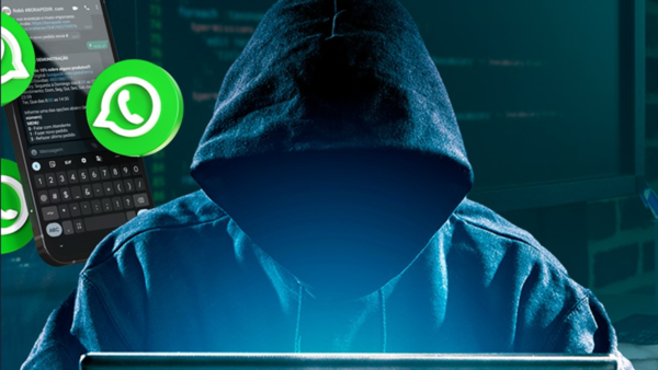 Ghost pairing o “emparejamiento fantasma”, nueva estafa a través de whatsapp: ¿cómo evitar caer?