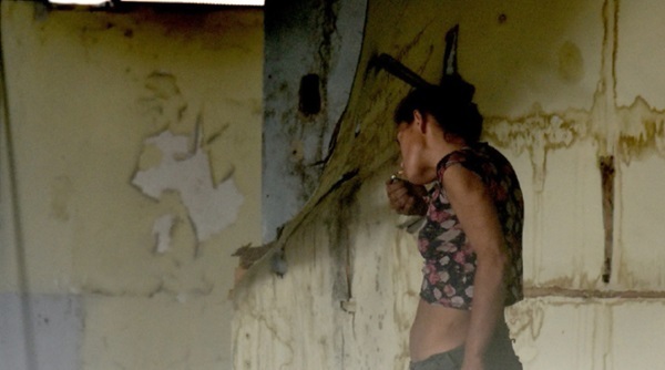 Crisis de drogas: el 90% tiene un familiar con adicción