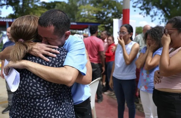 Ante veladas amenazas de Estados Unidos, Nicaragua libera decenas de presos políticos