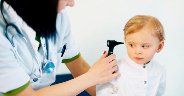 Diario HOY | Otitis externa difusa: cuidados para prevenir infecciones