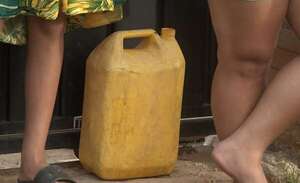 Bañado Sur: 80 familias de Asunción reclaman a Essap acceso a agua potable - Nacionales - ABC Color