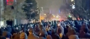 Las ONG denuncian "masacre" de manifestantes en Irán - ADN Digital