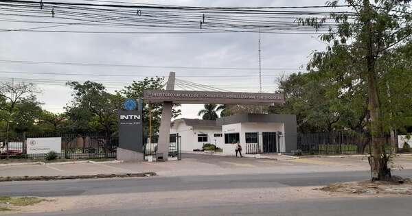 La Nación / INTN cerró diciembre con récord de recaudación y un superávit histórico