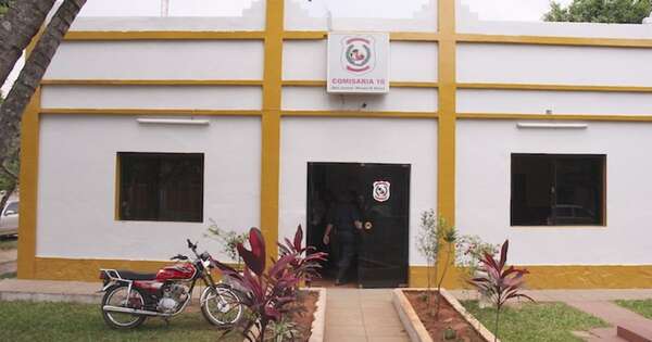 La Nación / Buscan identificar a mujer hallada sin vida en baldío en Roque Alonso