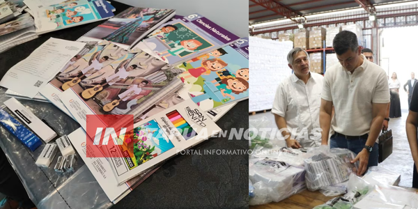 CONFIRMAN CALENDARIO ESCOLAR PARA EL CICLO LECTIVO 2026