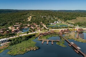 Arbórea Hills: el primer barrio cerrado de chacras del Paraguay