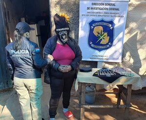 Combate al Microtráfico logra 873 allanamientos en Central