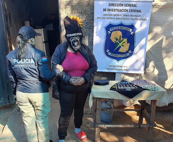 Combate al Microtráfico logra 873 allanamientos en Central