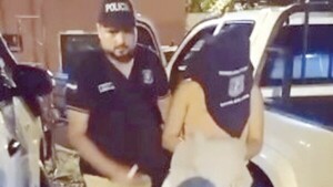 Allanan un spa donde hacían masajes con “final feliz” y apresan a joven