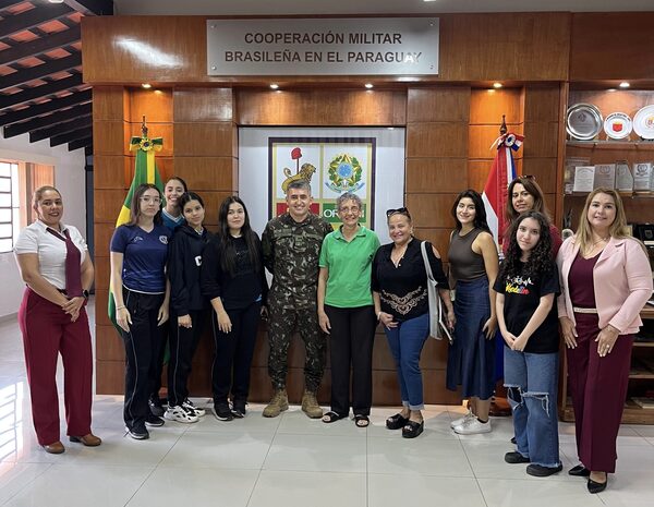 El Centro de Estudios de Idiomas del Ejército habilita cursos de portugués intensivo y regular