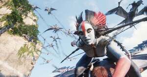 La película Avatar 3 superó los US$ 1.000 millones en la taquilla global