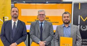 La Nación / Comisión Nacional de Prevención contra la Tortura proclamó a nuevos miembros