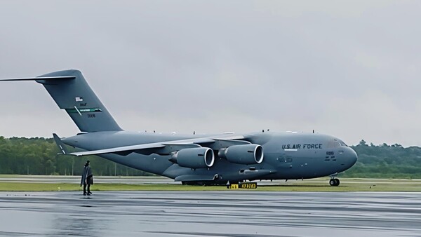 Apoyo de EEUU incluye cursos de 6 meses a 40 militares paraguayos