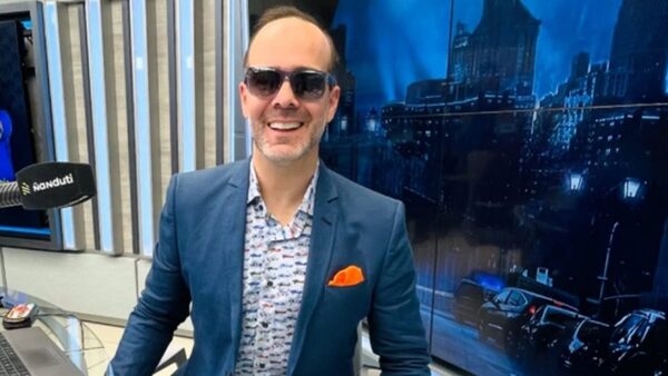 "La Rock & Pop sigue siendo un referente de música, cultura y libertad de expresión"