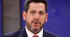 Diario HOY | Latorre señala que reforma de Caja Fiscal requiere consenso