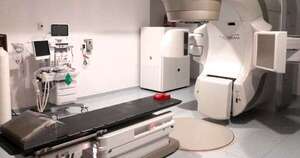 Diario HOY | Emiten recomendaciones para pacientes en tratamiento de radioterapia