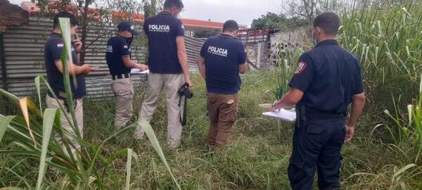 Fiscalía pide ayuda para identificar a mujer hallada sin vida en Mariano Roque Alonso - Policiales - ABC Color