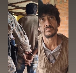 Entra y sale como si fuera su casa: cae otra vez "Ryguasu" en Concepción