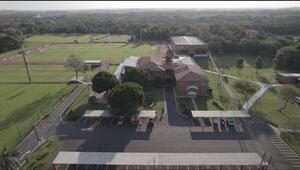 Un nuevo hotel para la Albirroja se erige en el CARDE