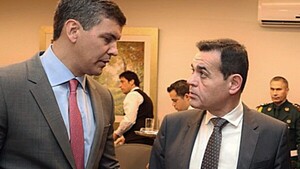 Canciller debe responder sobre posición de Paraguay