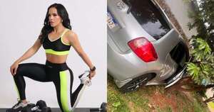 Diario HOY | Creadora de contenido fue raptada durante intento de asalto en San Alberto