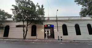 La Nación / Correo Paraguayo puso en circulación 84.000 estampillas