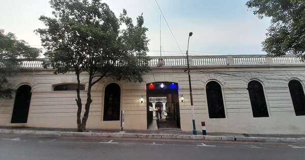 La Nación / Correo Paraguayo puso en circulación 84.000 estampillas