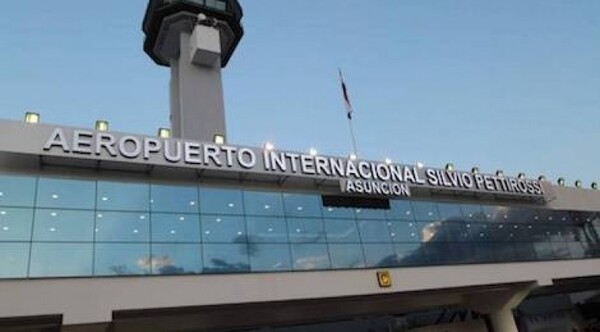Estados Unidos autorizó a Paraguay para operar vuelos directos a ese país - trece