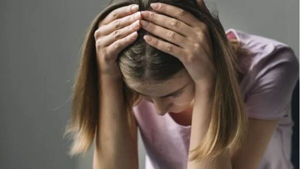 “Pillé al ver un estado que mi novio se fue a farrear a Encarnación”