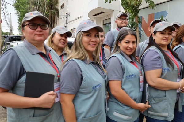 INE alerta sobre desinformación y ratifica validez de encuestas oficiales