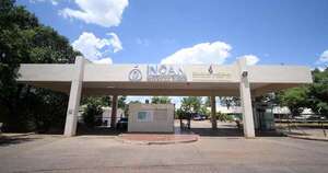 La Nación / Modernizan salas de internación del INCAN