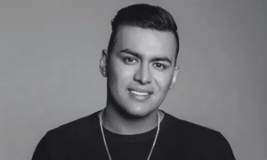 Fallece cantante colombiano Yeison Jiménez en un trágico accidente de avioneta - OviedoPress