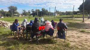 Jóvenes afirman que Peña desconoce realidad de escuelas públicas en “estado crítico” - Nacionales - ABC Color