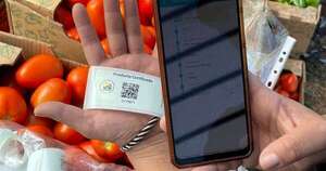 La Nación / Senave registró 54.687 exportaciones certificadas durante 2025