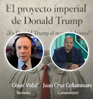 Venezuela: ¿Un proyecto imperial de Donald Trump?