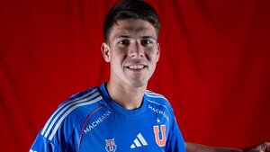 Lucas Romero: “Este club te exige mucho”